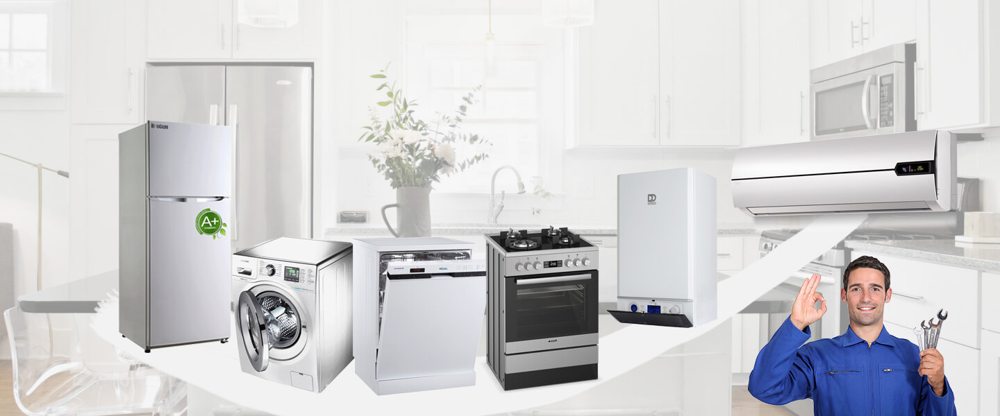 Çilimli Gorenje Servisi